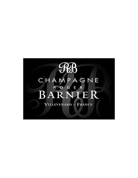 Champagne Cuvee L Oubliee Brut Nature Ml Roger Barnier