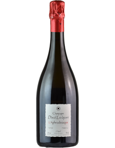 Champagne - Champagne L'Aphrodisiaque Premier Cru Pas Dose Vintage 2016 (750 ml.) David Leclapart - David Leclapart - 1