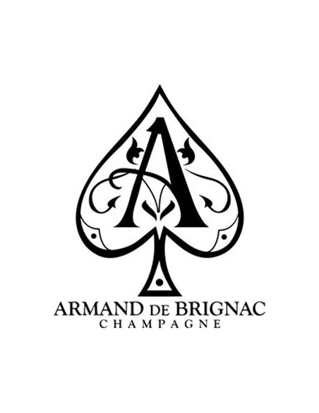 Ace of Spades Armand De Brignac Brut Rose 750ml