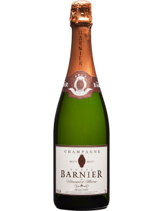 Champagne - Champagne Selection Brut (750 ml.) Roger Barnier - Roger Barnier - 1