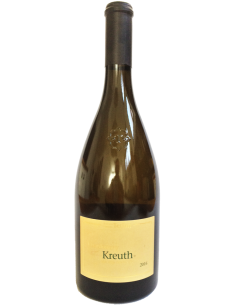 White Wines - Alto Adige Chardonnay DOC 'Kreuth' 2021 (750 ml.) - Terlan - Terlan - 1