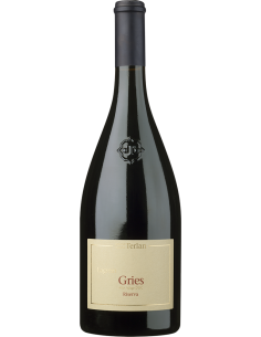 Red Wines - Alto Adige Lagrein Riserva DOC 'Gries' 2020 (750 ml.) - Terlan - Terlan - 1