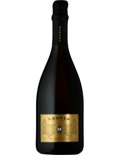 Vini Spumanti - Spumante Pomino DOC Leonia Brut Millesimato 2018 (750 ml.) Frescobaldi - Frescobaldi - 1