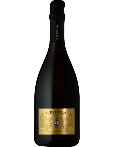 Sparkling Wines - Spumante Pomino DOC Leonia Brut Millesime' 2018 (750 ml.) Frescobaldi - Frescobaldi - 1