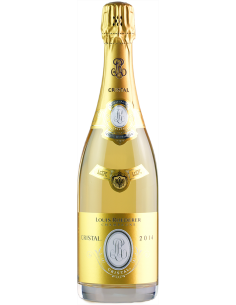 Champagne - Champagne Brut 'Cristal' 2014 (750 ml.) - Louis Roederer - Louis Roederer - 1
