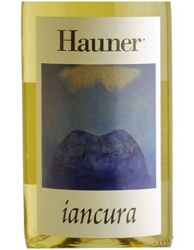 (750 \'Iancura\' 2021 Siciliane ml) Hauner - Terre IGT