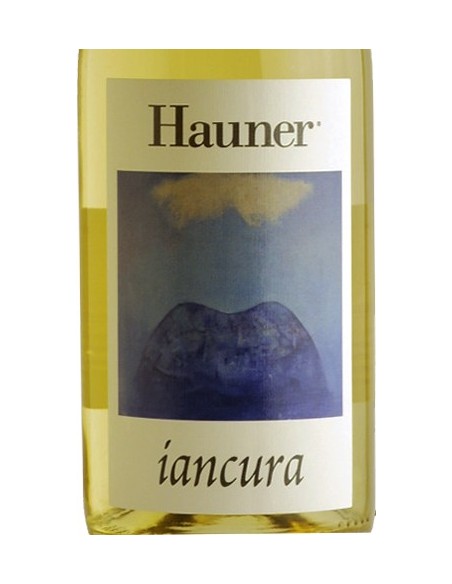 Terre Siciliane IGT - Hauner ml) \'Iancura\' 2021 (750