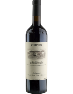 Barolo DOCG 2020 (750 ml.) - Ceretto Ceretto - 1