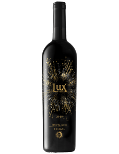 Red Wines - Toscana Rosso IGT Luce della Vite 'Lux Vitis' 2020 (750 ml.) - Tenuta Luce - Tenuta Luce - 1
