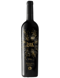 Red Wines - Toscana Rosso IGT Luce della Vite 'Lux Vitis' 2016 (750 ml.) - Tenuta Luce - Tenuta Luce - 1