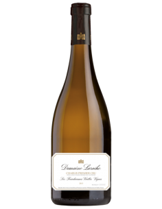 Chablis Fourchaumes 'Vieilles Vignes' 2021 (750 ml.) - Domaine Laroche Domaine Laroche - 1