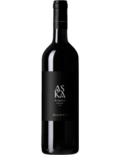 Bolgheri DOC 'Aska' 2020 (750 ml.) - Banfi Banfi - 1