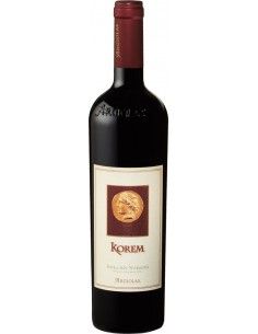 Isola dei Nuraghi Rosso IGT 'Korem' 2020 (750 ml.) - Argiolas Argiolas - 1