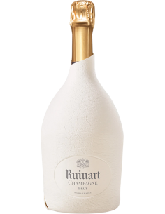 Champagne - Champagne Brut 'R' de Ruinart Second Skin Vintage 2011 (750 ml.) - Ruinart - Ruinart - 1