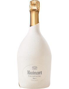 Champagne - Champagne R de Ruinart Second Skin Premier Cru Brut Millesime' 2011 (750 ml.) Ruinart - Ruinart - 1