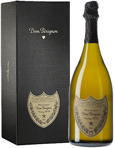 Champagne Brut Vintage 2013 (750 ml. cofanetto deluxe) Dom Perignon Dom Perignon - 1