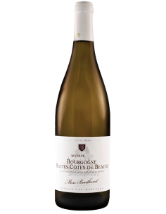 Vini Bianchi - Hautes Cotes De Beaune Blanc 2020 (750 ml.) - Domaine Bouthenet - Domaine Bouthenet - 1