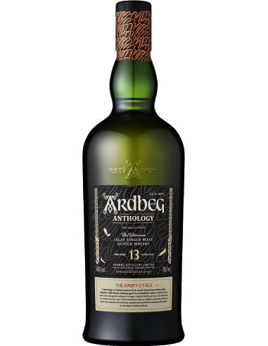 Whisky Torbato Ardbeg in vendita online