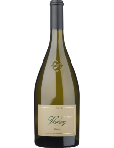 Alto Adige Pinot Bianco Riserva DOC 'Vorberg' 2021 (750 ml.) - Terlan Terlan - 1