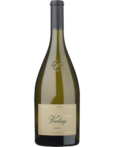 Alto Adige Pinot Bianco Riserva DOC 'Vorberg' 2021 (750 ml.) - Terlan Terlan - 1