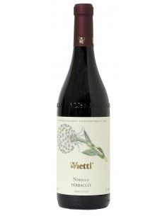 Red Wines - Langhe Nebbiolo DOC 'Perbacco' 2021 (750 ml.) - Vietti - Vietti - 1