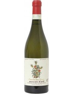 Moscato d'Asti DOCG 2023 (750 ml.) - Vietti Vietti - 1