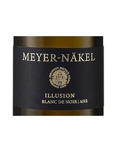 Pinot Noir Illusion 2021 750 ml. Meyer Nakel