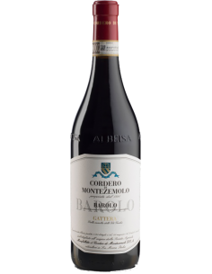 Barolo DOCG Bricco 'Gattera' 2019 (750 ml.) - Cordero di Montezemolo Cordero di Montezemolo - 1