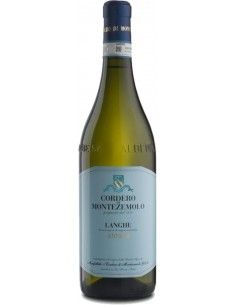 Langhe Arneis DOC 2022 (750 ml.) - Cordero di Montezemolo Cordero di Montezemolo - 1