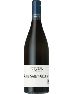 Nuits Saint Georges 2018 (750 ml.) - Chanson Pere et Fils Chanson Pere et Fils - 1