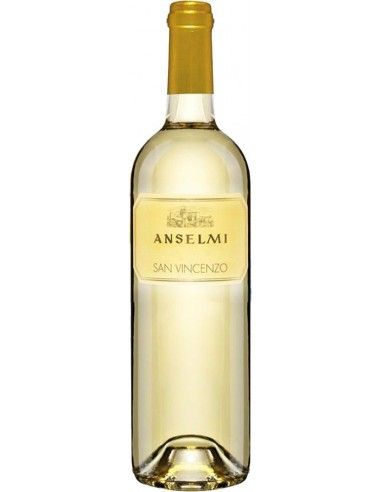 Veneto IGT 'San Vincenzo' 2022 (750 ml.) - Anselmi Anselmi - 1