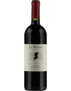 Toscana Rosso IGT 'Le Stanze' 2019 (750 ml.) - Poliziano Poliziano - 1