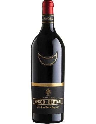 Verona Rosso IGT 'Secco Vintage' 2020 (750 ml.) - Bertani Bertani - 1