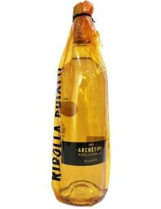 Venezia Giulia IGP Ribolla Gialla 'Archetipi' 2021 (750 ml.) - Puiatti Puiatti - 1