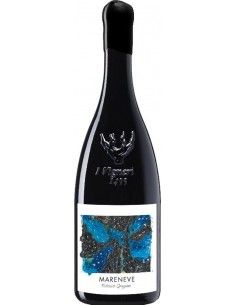 Terre Siciliane IGP 'Mareneve' 2021 (750 ml.) - Federico Graziani Federico Graziani - 1