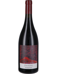 Etna Rosso DOC 2021 (750 ml.) - Federico Graziani Federico Graziani - 1