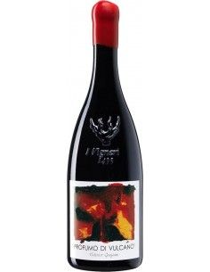 Red Wines - Etna Rosso DOC 'Profumo di Vulcano' 2021 (750 ml.) - Federico Graziani - Federico Graziani - 1