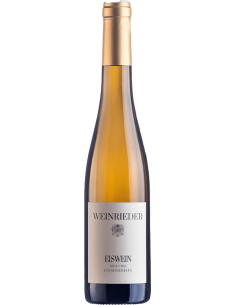 Vini Bianchi - Eiswein (Vino Ghiacciato) Riesling Schneiderberg 2012 (375 ml.) - Weinrieder - Weinrieder - 1