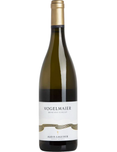 Vini Bianchi - Dolomiti IGT Moscato Giallo 'Vogelmaier' 2022 (750 ml.) - Alois Lageder - Alois Lageder - 1