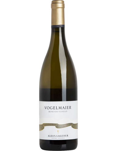 Dolomiti IGT Moscato Giallo 'Vogelmaier' 2022 (750 ml.) - Alois Lageder Alois Lageder - 1