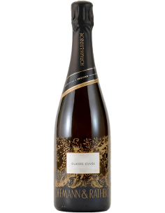 English Sparking Wine Classic Cuvee Brut 2014 (750 ml.) Hoffmann & Rathbone Hoffmann & Rathbone - 1