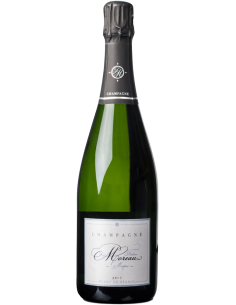 Champagne Minerality Blanc de Blancs Brut (750 ml.) Fabrice Moreau Fabrice Moreau - 1