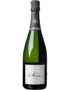 Champagne Purity Brut Nature (750 ml.) Fabrice Moreau Fabrice Moreau - 1