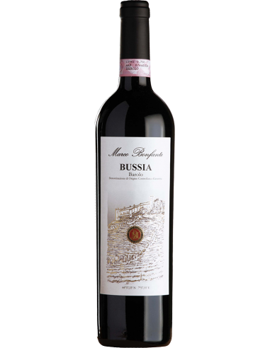 Langhe Nebbiolo DOC 'Imma' 2021 (750 ml.) - Marco Bonfante Marco Bonfante - 1