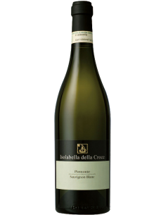 Piemonte DOC Sauvignon Blanc 2021 (750 ml.) - Isolabella della Croce Isolabella della Croce - 1