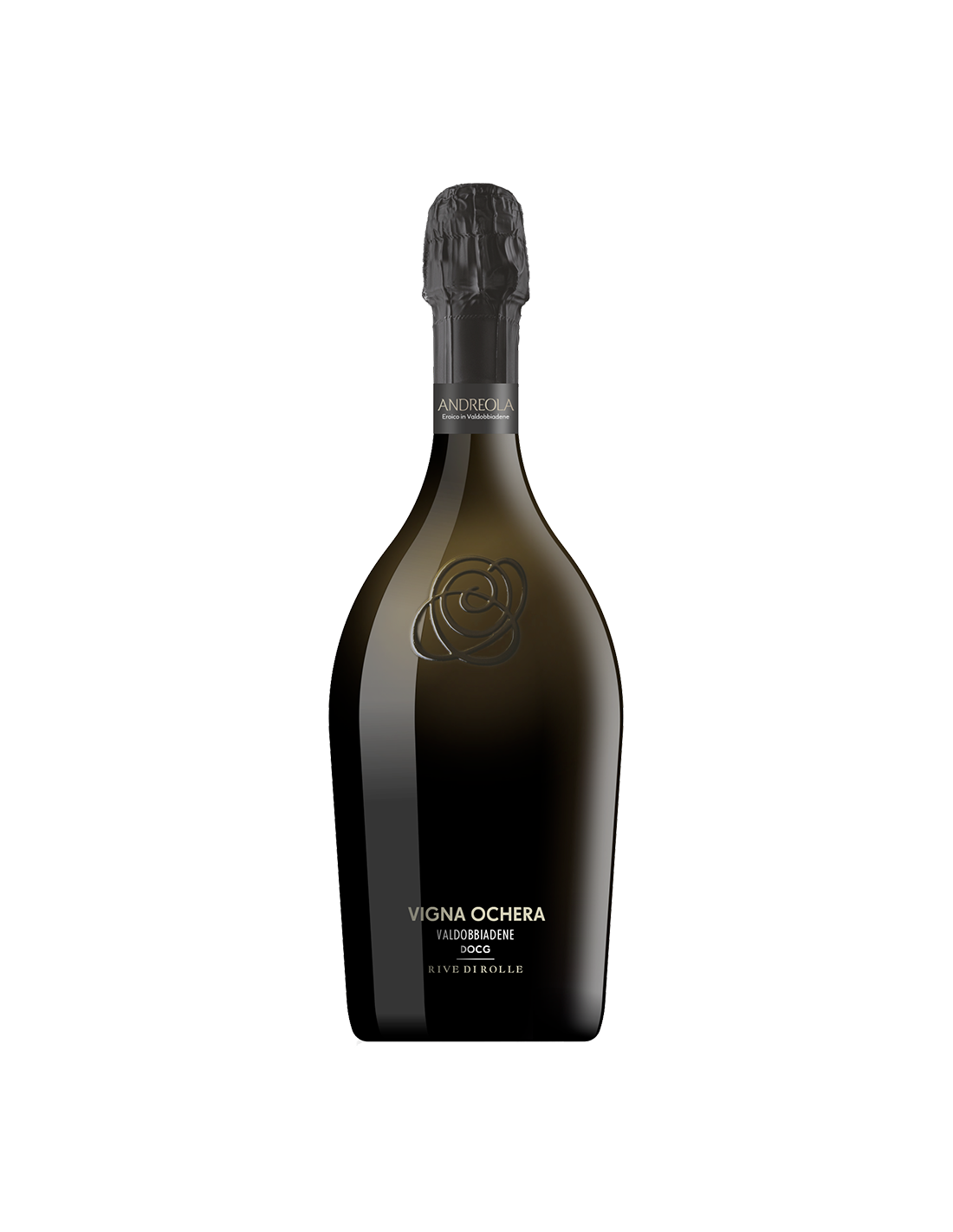 Prosecco Valdobbiadene DOCG Rive di Rolle Vigna Ochera Dry 2022 (750 ml ...