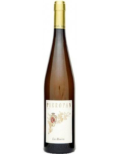 Soave Classico DOC 'La Rocca' 2022 (750 ml.) - Pieropan Pieropan - 1