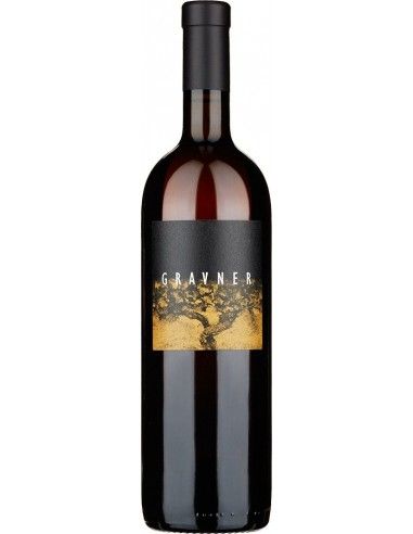 Venezia Giulia Ribolla Gialla IGT 2016 (750 ml.) - Gravner Gravner - 1