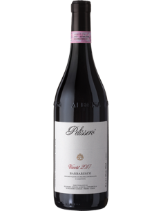 Barbaresco DOCG 'Vanotu' 2020 (750 ml.) - Pelissero Pelissero - 1