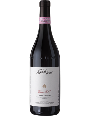 Barbaresco DOCG 'Vanotu' 2020 (750 ml.) - Pelissero Pelissero - 1